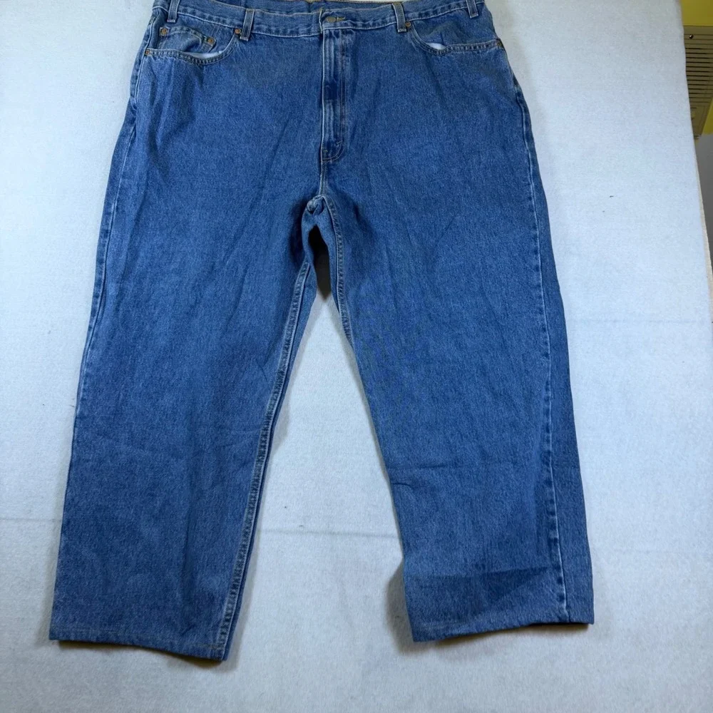 Levis levi 550